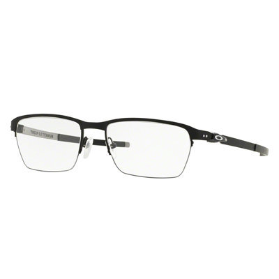 Oakley OX 5099 OX5099 Tincup 0.5 Titanium
