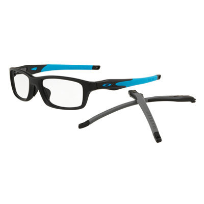 Oakley crosslink 2024 range
