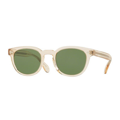 Oliver Peoples OV 5036S Sheldrake Sunglasses | Designer Glasses