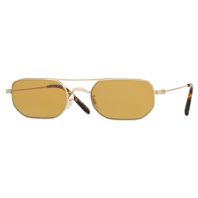 Oliver Peoples OV 1263ST OV1263ST Indio Sunglasses | Designer Glasses