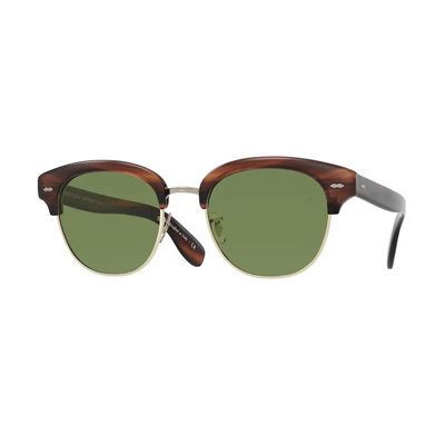 Oliver Peoples OV5436S Cary Grant 2 Sun Sunglasses
