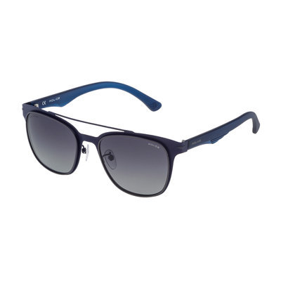 Police警察spl356 Sun 53 - 19 - 145 K53b 並行輸入品 Police SPL356 Sunglasses