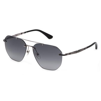 Police SPLF68 Sunglasses
