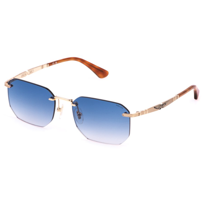 Police SPLF69 Sunglasses