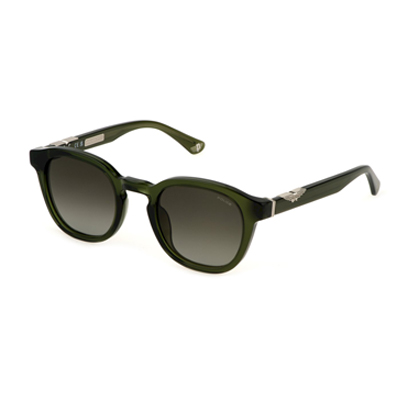 Police SPLL82 Sunglasses