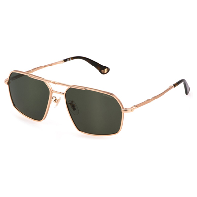 Police SPLL86 Sunglasses