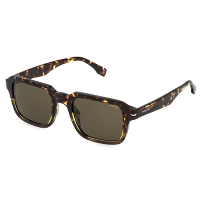 Police SPLN36E Sunglasses