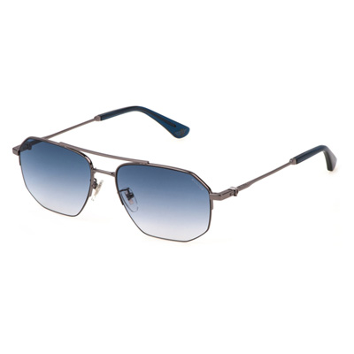 Police SPLN39 Sunglasses
