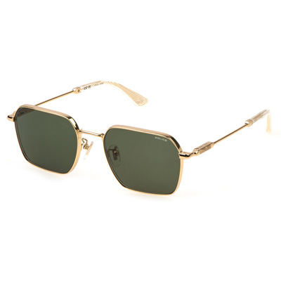 Police SPLN41 Sunglasses