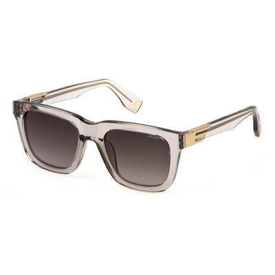 Police SPLN43E Sunglasses