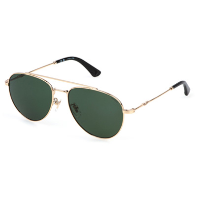 Police SPLP20 Sunglasses