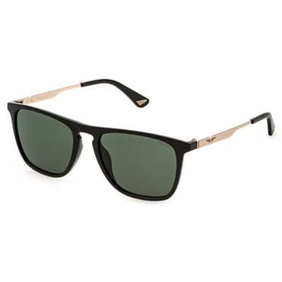 Police SPLQ80 Sunglasses