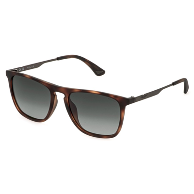 Police SPLQ80E Sunglasses