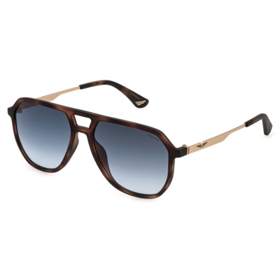 Police SPLQ81 Sunglasses