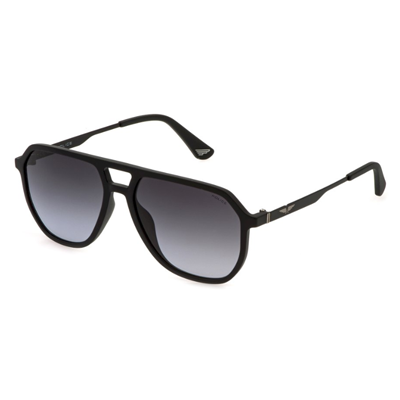 Police SPLQ81 Sunglasses