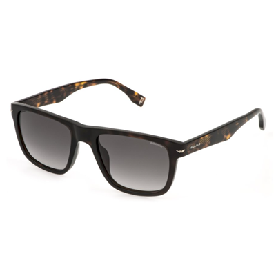 Police SPLQ83 Sunglasses