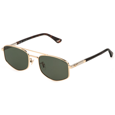 Police SPLQ84 Sunglasses