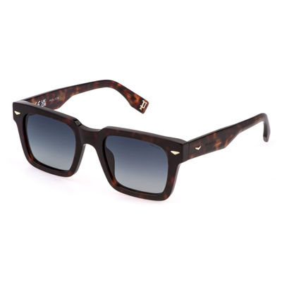 Police SPLQ88 Sunglasses