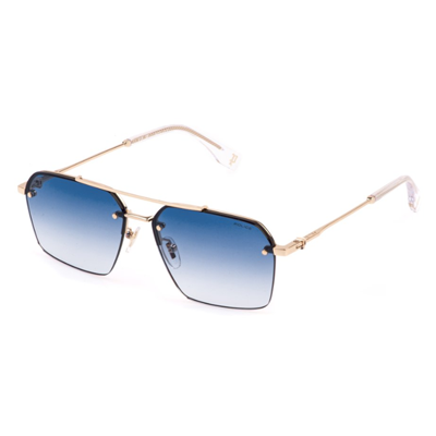 Police SPLQ90 Sunglasses