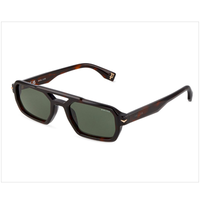 Police SPLU71 Sunglasses
