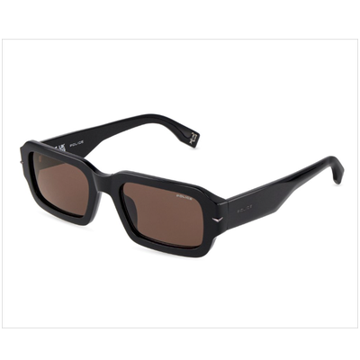 Police SPLU72 Sunglasses