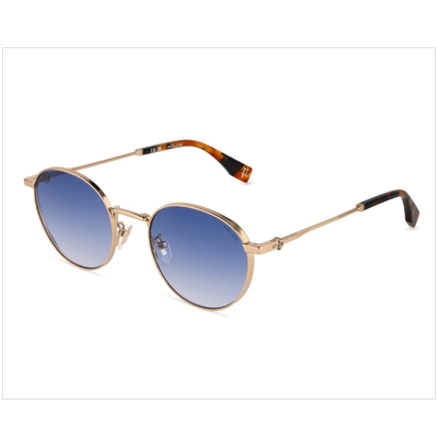 Police SPLU73 Sunglasses