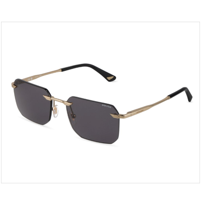 Police SPLU75 Sunglasses