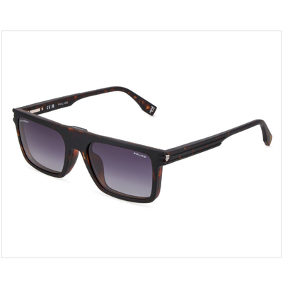 Police UPLU53 + Clip On