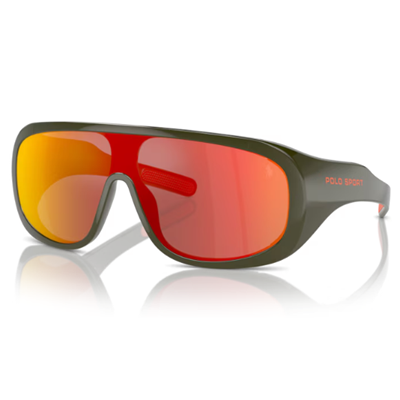 Polo PH4215U Sunglasses