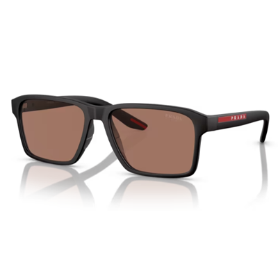 Prada Linea Rossa PS05YS Sunglasses Designer Glasses