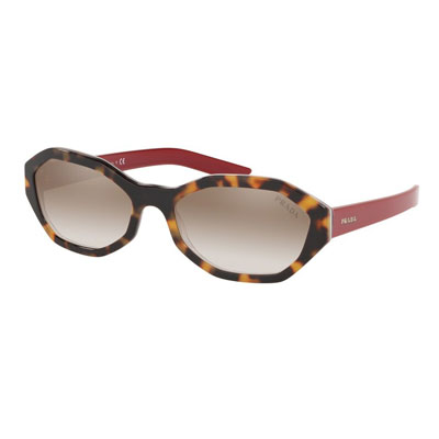 PRADA ‘Millenials’ 56MM Sunglasses Prada PR 20VS 2AU4P0 Millenials | Online Sale - Amevista main image 3