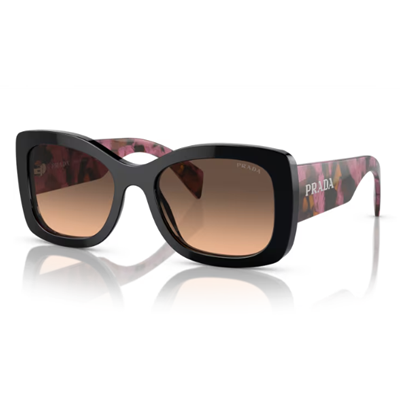 Prada PRA08S Sunglasses
