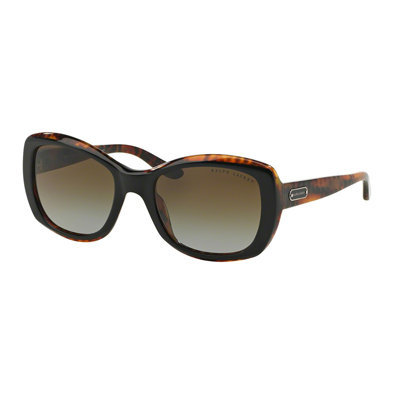Ralph Lauren RL 8132 RL8132 Sunglasses | Designer Glasses display picture 1
