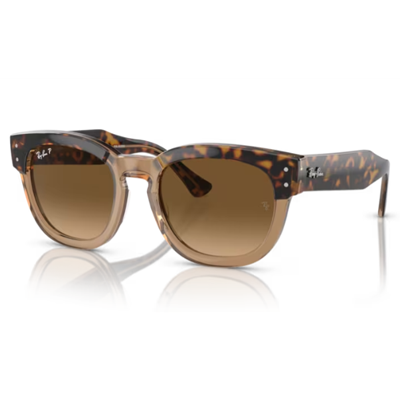Ray-Ban RB0298S RB0298S Mega Hawkeye Sunglasses