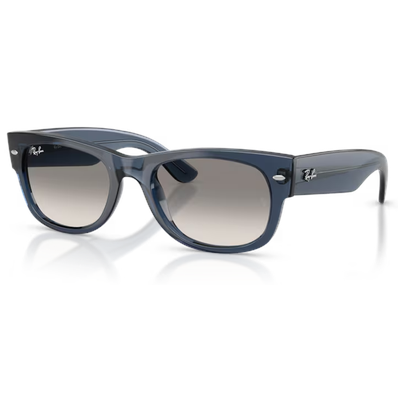 Ray-Ban RB0832S Mega Wayfarer ii Sunglasses