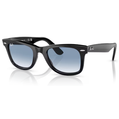 Ray-Ban RB2140F Wayfarer Sunglasses