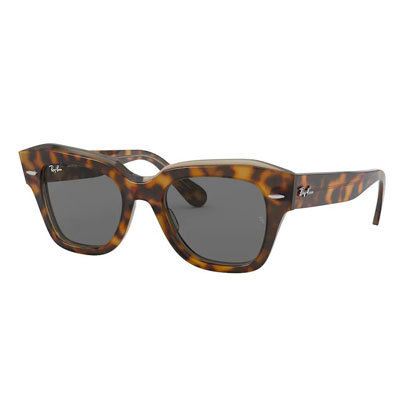 Ray-Ban RB2186 State Street Sunglasses