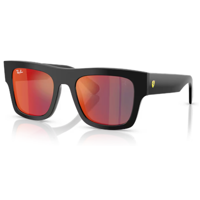 Ray-Ban RB2217M Scuderia Ferrari Sunglasses