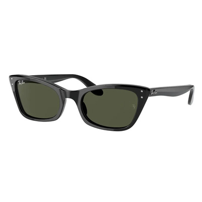 Ray-Ban RB2299 Lady Burbank Sunglasses