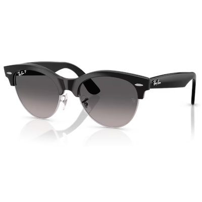 Ray-Ban RB2341 Clubmaster Way Sunglasses