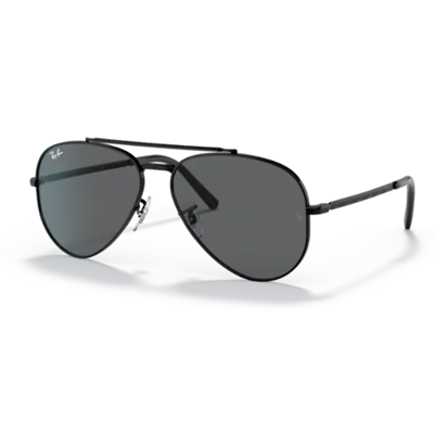 Ray-Ban RB3625 New Aviator Sunglasses