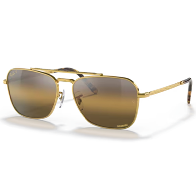 Ray-Ban RB3636 New Caravan Sunglasses