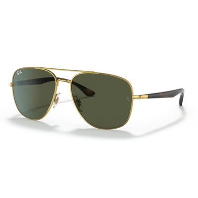 Ray-Ban RB3683 Sunglasses
