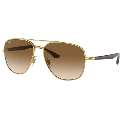 Ray-Ban RB3683 Sunglasses