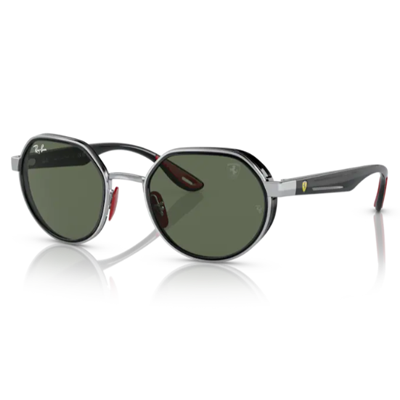 Ray-Ban RB3703M Sunglasses