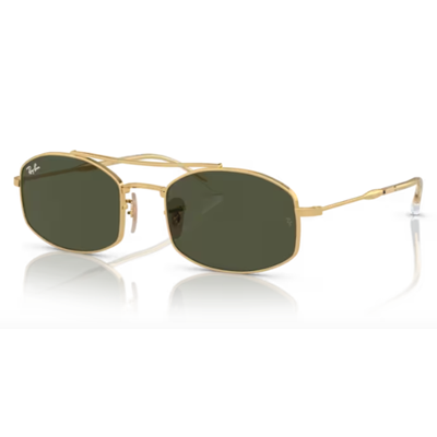 Ray-Ban RB3719 Sunglasses