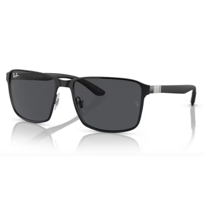 Ray-Ban RB3721 Sunglasses