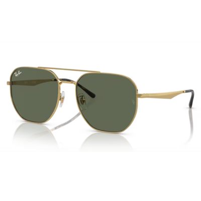 Ray-Ban RB3724D Sunglasses