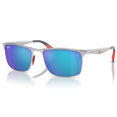 Ray-Ban RB3726M Sunglasses