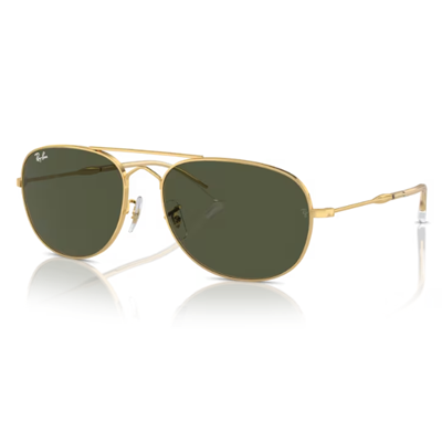 Ray-Ban RB3735 Bain Bridge Sunglasses